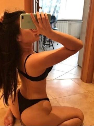 Анкета проститутки Сабина, 23 года